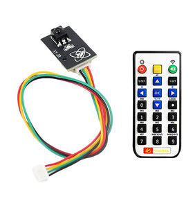 Sinilink CNC Power Supply Special Accessories TTL to RS485 WiFi Receiver Module Remote Control Optional