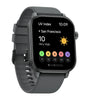 [2025World Premiere]Zeblaze GTS 3 GPS 2.01inch HD Screen 3ATM Waterproof bluetooth Call Heart Rate Blood Oxygen Monitor Sleep Monitoring Stress Tracking Breathing Exercise HRV Function Women's Headlth Multi-sport Modes Smart Watch