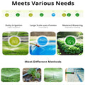 SONOFF SWV Zigbe 3.0 Smart Water Valve IP55 Automatic Sprinkler Controller 6V Wireless Alexa Google Control With Long-Lasting Battery