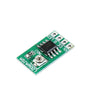 LD06AJSB DC 2.8-6V 30-1500mA Constant Current Converter Adjustable Control Module PWM Controller Board for 3V 3.3V 3.7V 4.5V 5V 6V LED Driver