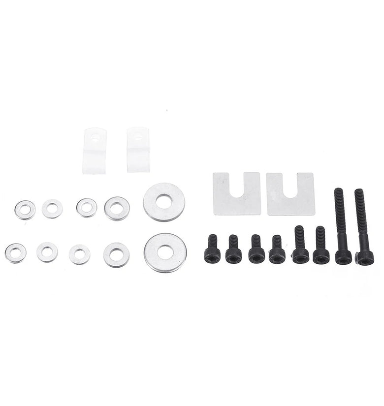 YIHAOGD YH LCD DRO / KA300 5m TTL 70-970mm Linear Scale Encoders Lathe Tool