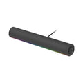 Xiaomi Redmi Computer Speaker Wired bluetooth Soudbar 4-Unit Drivers 5 Modes Audio Two-Channel Stereo DSP Chip RGB Light Knob-type Desktop Soundbar