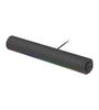Xiaomi Redmi Computer Speaker Wired bluetooth Soudbar 4-Unit Drivers 5 Modes Audio Two-Channel Stereo DSP Chip RGB Light Knob-type Desktop Soundbar