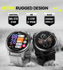 [World Premiere]Zeblaze Stratos 3 Ultra 1.43 inch AMOLED GPS Dual Brand GNSS 5 ATM IP69K Waterproof Health Management Ultimate Outdoor GPS Smart Watch