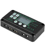 10A/30A/60A/100A Solar Charge MPPT 12V/24V/50V Charge Controller with Dual USB with Auto Display Solar Panel Regulator