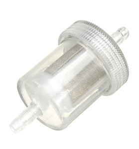 Diesel Oil Fuel Filter Inline W/ Pipe For Eberspacher For Webasto Heater Truck