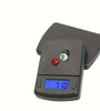0.1g 0.01g Mini Digital Pocket Scale for Gold Silver Jewelry Precision 500g Capacity LCD Display Portable Auto Calibration Tare Function