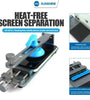 SUNSHINE SS-601G LCD Screen Separator Mobile Phone Free Heating Screen Quick Removal Clamping Fixture Repair Tools