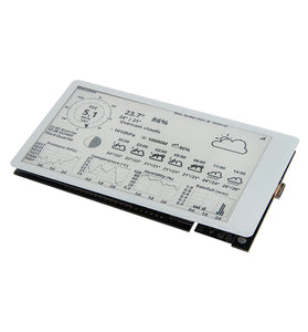 LILYGO T5 4.7 Inch E-paper ESP32-S3 Touch Screen Display Development Module Driver Board Support forArduino Compatible Raspberry Pi