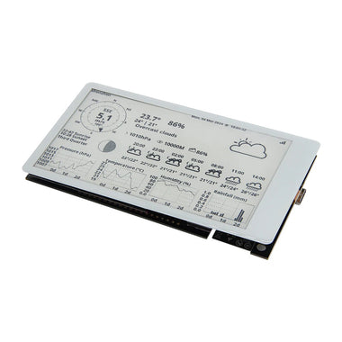 LILYGO T5 4.7 Inch E-paper ESP32-S3 Touch Screen Display Development Module Driver Board Support forArduino Compatible Raspberry Pi