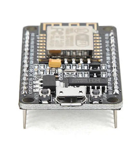 2 Pcs Geekcreit NodeMcu Lua ESP8266 ESP-12F WIFI Development Board