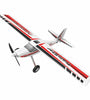 VolantexRC TrainStar Ascent 747-8 1400mm Wingspan EPO Trainer Aircraft RC Airplane KIT/PNP