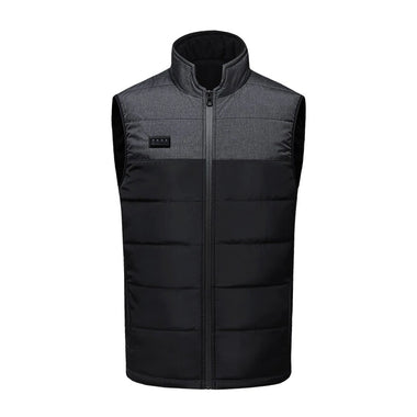 Motorcycle Smart 21 Areas Zone Heated Heated Vest Three Levels Of Temperature Adjustment Electric Heating Vest Protection From Cold In Winter