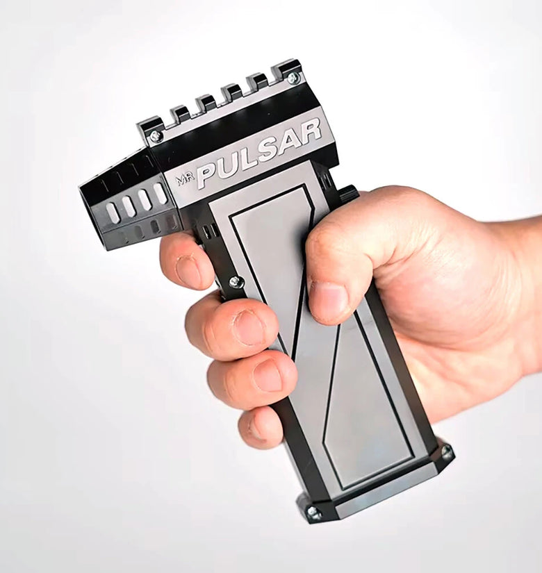 Jet Blower 140000 RPM Brushless Motor Electric Turbo Fan High-Speed Turbo Violent Fan USB Rechargeable Powerful Dust Blower