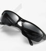 Cycling Polarized Goggles Sunglasses TR UV400 Protection Fashion Sports Eyewear for Outdoor Fishing Travel with Case