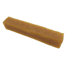 2pcs Cleaning Eraser Stick Natural Rubber Cleaning Eraser For Abrasive Sanding Belts Sanding Discs Sandpaper Rough Tape