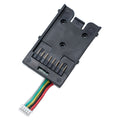 Jumper T-PRO Radio Transmitter Replacement Parts External Module Card Slot Adapter DIY Accessories