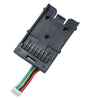 Jumper T-PRO Radio Transmitter Replacement Parts External Module Card Slot Adapter DIY Accessories