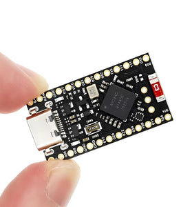 Promicro NRF52840 Development Board Compatible With Nano V2.0 bluetooth Charging Management Pro Micro