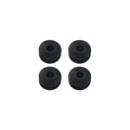 GOOSKY S1 RC Helicopter Spare Parts Canopy Rubber Grommet Set