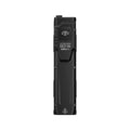 NITECORE EDC27 UHi 3100 Lumens USB-C Rechargeable Ultra Slim EDC Flashlight Built in Li-ion Battery Tactical Torch