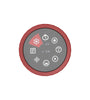 ESP32 S3 1.8 Inch IPS Capacitive Touch Screen WiFi bluetooth CNC Knob Timer Display AI Electronic Photo Album AIDA64 Wireless Sub-screen