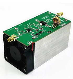 915MHz RF Power Amplifier 20W with Heatsink Radio RF Amplifier
