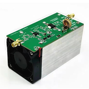 915MHz RF Power Amplifier 20W with Heatsink Radio RF Amplifier