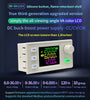 SK120X Boost Buck CNC DC Adjustable Voltage Regulated Power Supply Step-up Step-down Constant Voltage Current Solar Charging Module
