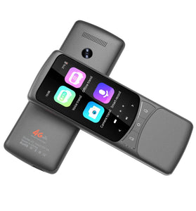 Z3 Intelligent 4G Edition Translator 138 Voice Translations 19 Accurate Offline Translations 57 Camera Translations 138 Simultaneous Interpretations Smart Translation