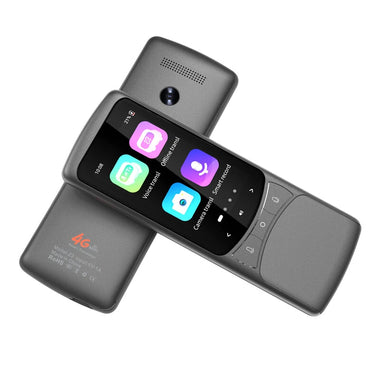 Z3 Intelligent 4G Edition Translator 138 Voice Translations 19 Accurate Offline Translations 57 Camera Translations 138 Simultaneous Interpretations Smart Translation