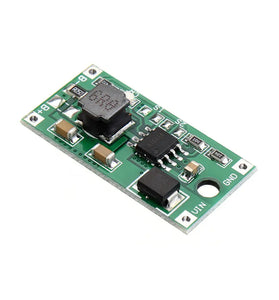 3pcs 1A 3S Synchronous Buck Li-Ion Charger DC 5-23V to 4.2V 8.4V 12.6V Power Supply Module for 3.7V 7.4V 11.1V 18650 Lithium Battery