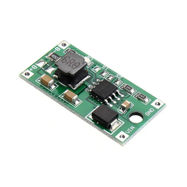 3pcs 1A 3S Synchronous Buck Li-Ion Charger DC 5-23V to 4.2V 8.4V 12.6V Power Supply Module for 3.7V 7.4V 11.1V 18650 Lithium Battery