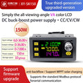 Sinilink XY-SK150 DC Adjustable Power Supply 6-36V 0-7A 150W Buck Boost Converter Constant Voltage Current Solar Charging Module MPPT