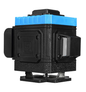 8/12/16 Line 360 Green Light Laser Horizontal Vertical Cross Spirit Level