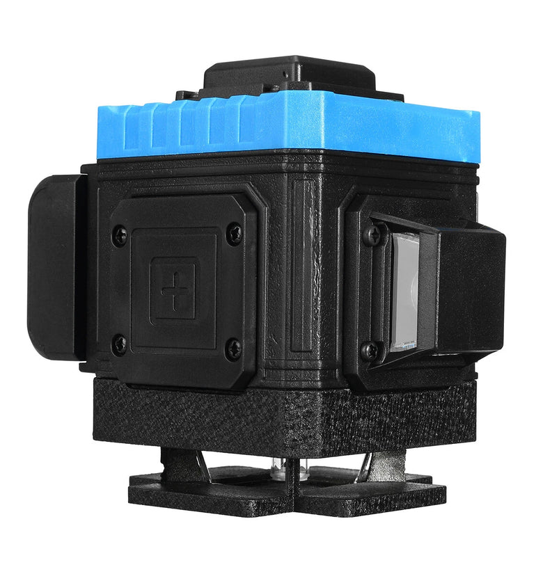 8/12/16 Line 360 Green Light Laser Horizontal Vertical Cross Spirit Level