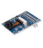 0.3Mega Pixels High-definition OV7725 Camera Module with Adapter Board STM32 Driver MCU Development Board