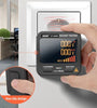 BSIDE ZT-E8 LCD Socket Tester Color Screen Voltage Outlet Tester Auto Electric Circuit Polarity Wall Plug Switch