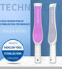 Portable UVC Germicidal Lamp Home Travel Disinfection LED UV Light Sterilizer UV Lamp