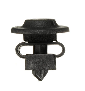 Engine Undertray Rivet Clips And Clamps Splashguard Under Cover