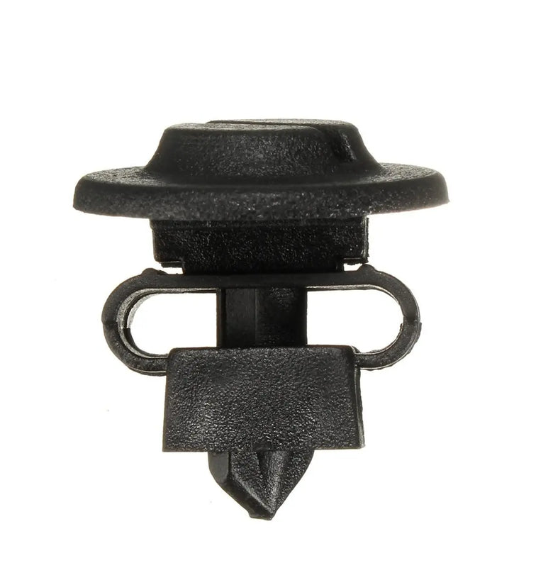 Engine Undertray Rivet Clips And Clamps Splashguard Under Cover