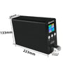 SEQURE SQ-SW3 Capacitor Energy Storage Spot Welder 18650 | 21700 Lithium Battery Nickel Strip Copper Strip Spot Welding DIY Power Battery Pack