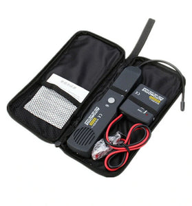 Professional EM415PRO Tester Automotive Transponder Flexible Probe Cable Tracker DC6-42V Vehicle Repair Detector Tracer