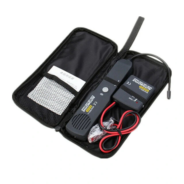 Professional EM415PRO Tester Automotive Transponder Flexible Probe Cable Tracker DC6-42V Vehicle Repair Detector Tracer