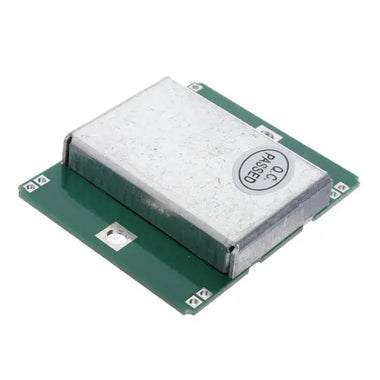 3Pcs Microwave Doppler X-Band Sensor Wireless Module Motion Speed