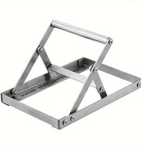 RUITOOL Adjustable Cutting Machine Support Frame Metal Cutting Machine Work Support Stand Cutting Machine Attachment