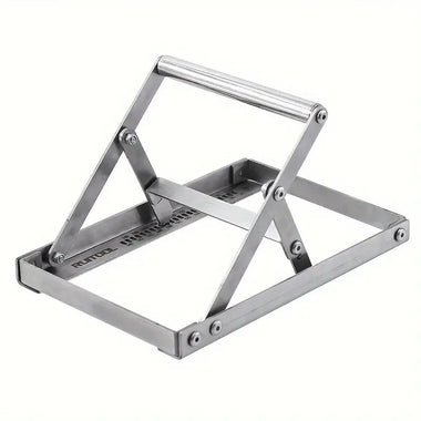 RUITOOL Adjustable Cutting Machine Support Frame Metal Cutting Machine Work Support Stand Cutting Machine Attachment
