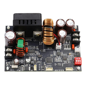 Sinlink XY6020LV 20A/1200W CNC Adjustable DC Regulated Buck Power Supply Constant Voltage and Current Maintenance Step-down Module