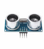 3Pcs Geekcreit Ultrasonic Module HC-SR04 Distance Measuring Ranging Transducer Sensor DC 5V 2-450cm Geekcreit for Arduino - products that work with official Arduino boards