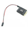 16CH SBUS to PWM/PPM Decoder Compatible for Futaba Frsky Transmitter